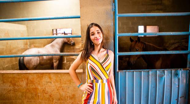 15 anos de ENSAIO KETLIN