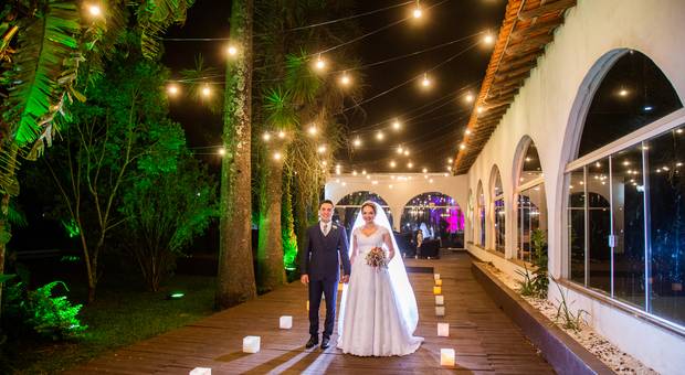 Casamentos de Marlon & Carol