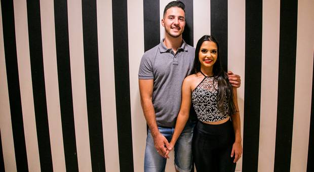 Pré Casamento de Pedro & Camila