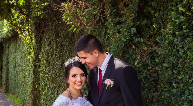 Casamentos de Michelle & Gustavo