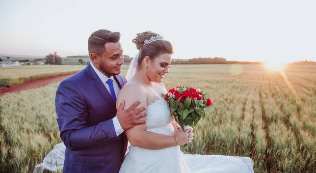 Casamentos de Casamento Civil Jonatã & Gabi