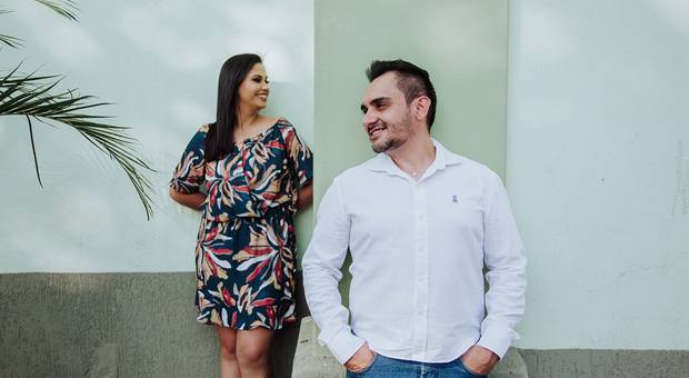 Casamentos de Casamento Civil Rafael e Estefania