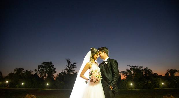 Casamentos de Casamento Naiara e Adrian