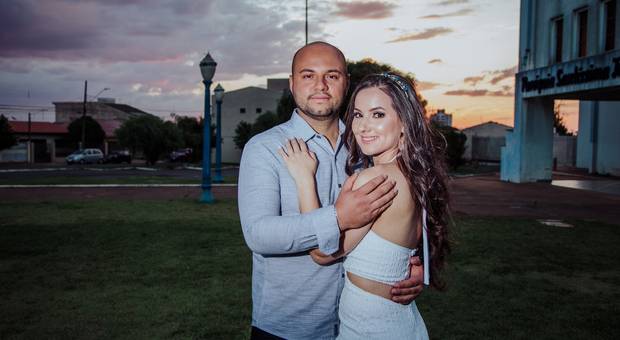 Casamentos de Casamento Juliana e Michael