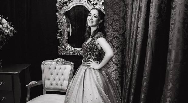 15 anos de KETLIN 15 ANOS