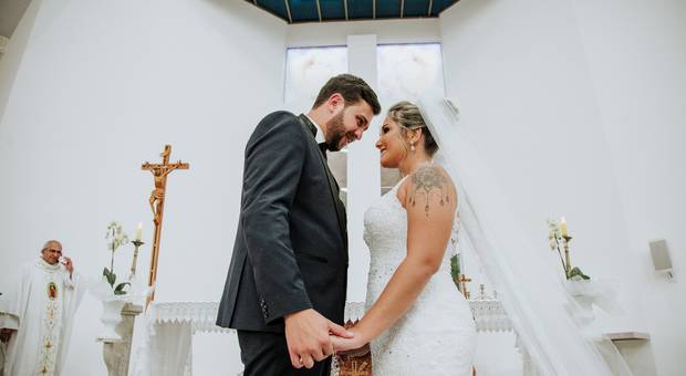 Casamentos de ANDRESSA E DIEGO