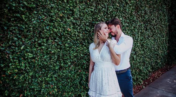 Casamentos de MINI WEDDING MICHELE E RAFAEL