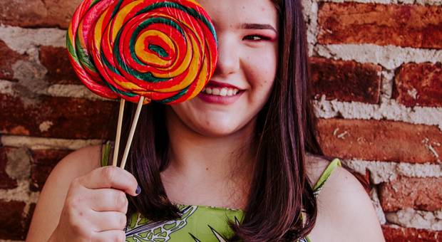 15 anos de MARIANA SCHIAVO CORRADO