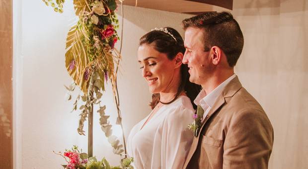 Casamentos de RAQUEL E PATRICK