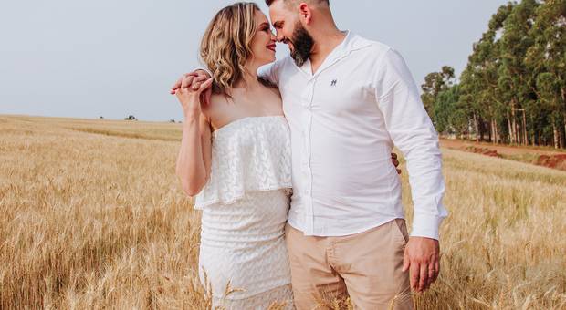 Casamentos de PAMELA E THIAGO