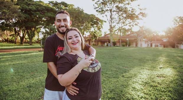 Pré Casamento de ADRIANA E RAFAEL