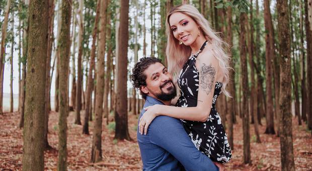 Casamentos de CAS CIVIL JULY E LUCAS