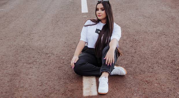 15 anos de ANNE PRISSAO