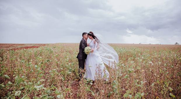 Casamentos de JÂMINA E VITOR