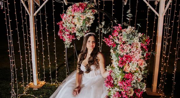 15 anos de NICOLLE GUIMARÃES