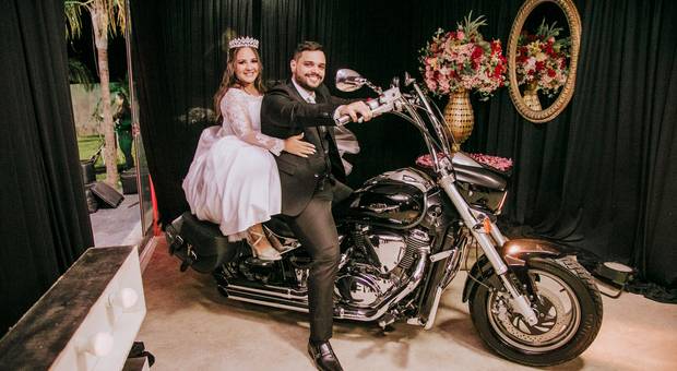 Casamentos de Hayanne & Eduardo