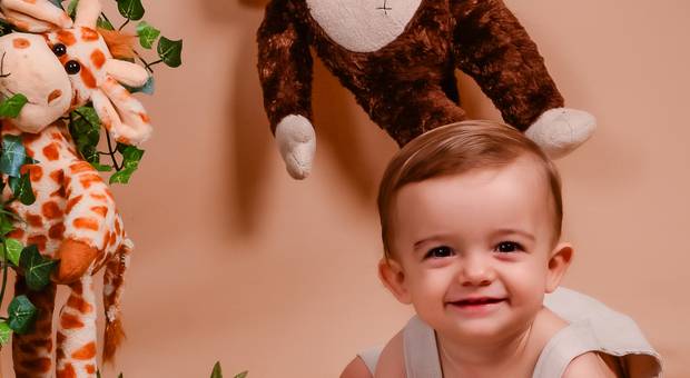 Estúdio de Infantil