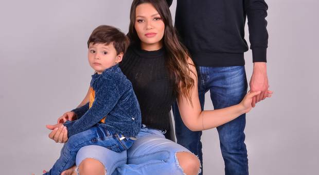 Estúdio de Família