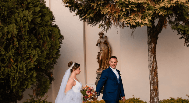 Casamento de Dayanne & Luís