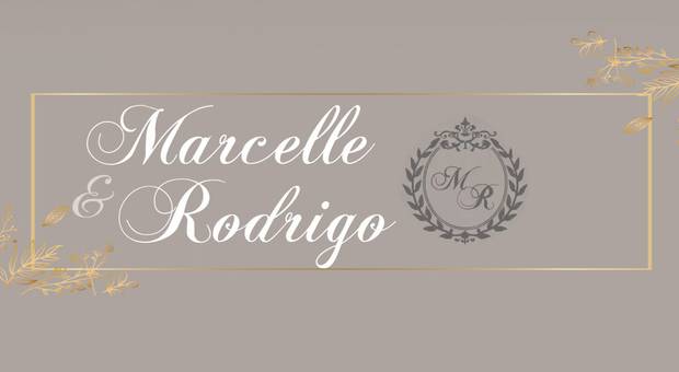 Fotos Espelho Mágico de ESPELHO DE FOTOS RJ CASAMENTO MARCELLE E RODRIGO