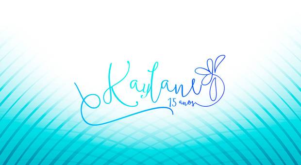 Fotos Espelho Mágico de 15 anos de Kaylane