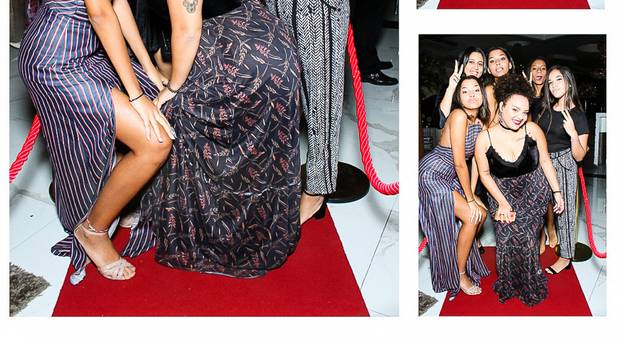 Fotos Espelho Mágico de Luiza XV