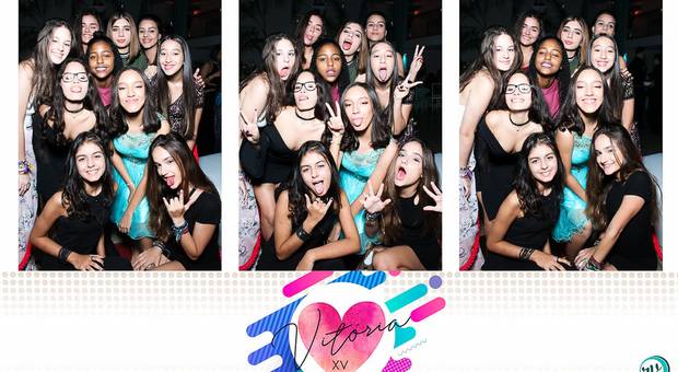 Fotos Espelho Mágico de Os XV da Vitória