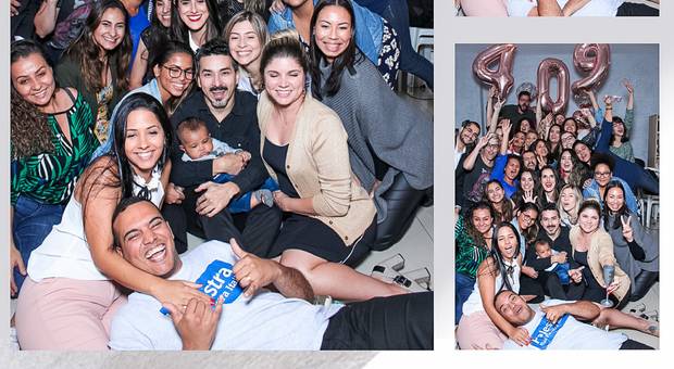 Fotos Espelho Mágico de #409FAZTRES