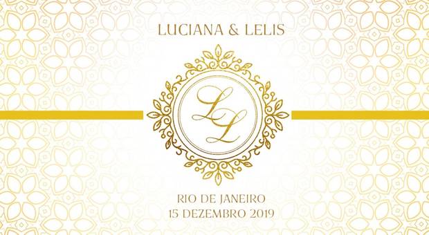 Fotos Espelho Mágico de Luciana & Lelis