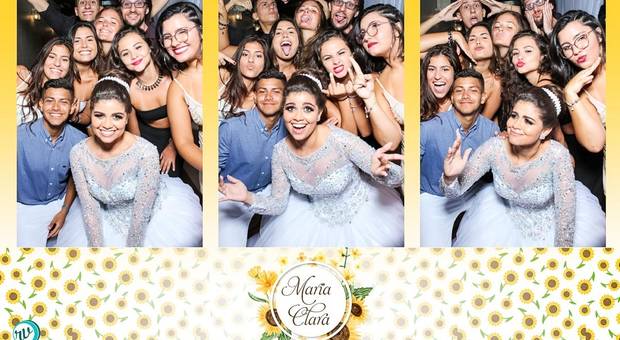 Fotos Espelho Mágico de Espelho Mágico de Fotos no Rio de Janeiro - Maria Clara Grivelli