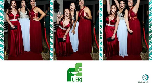 Fotos Espelho Mágico de ESPELHO MÁGICO ENFERMAGEM UERJ - MANSÃO CARIOCA