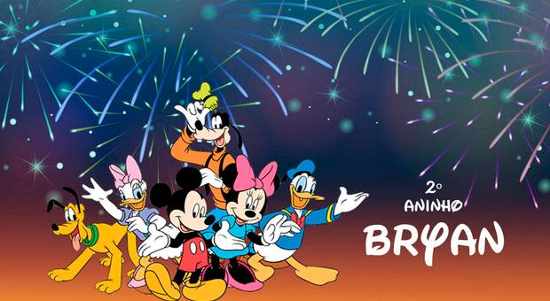 Fotos Espelho Mágico de ESPELHO MÁGICO CASA X RECREIO - 2 ANOS BRAYAN