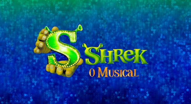 Fotos Espelho Mágico de Espelho Mágico de fotos - Shrek o Musical no Rio de Janeiro