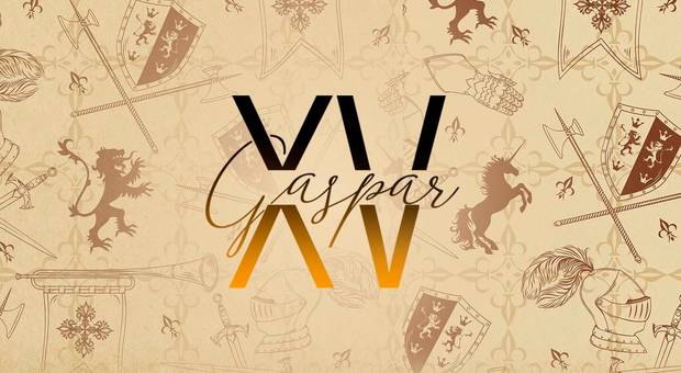 Fotos Espelho Mágico de Festa 15 anos Castelo Itaipava - XV Gaspar