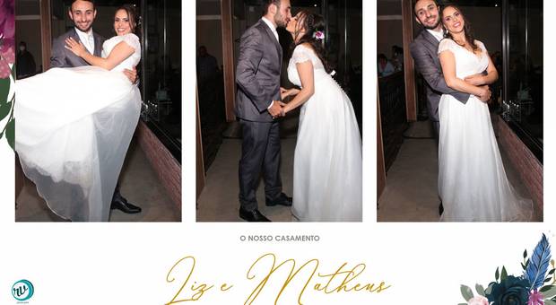 Fotos Espelho Mágico de ESPELHO MAGICO DE FOTOS CASAMENTO PETROPOLIS RJ