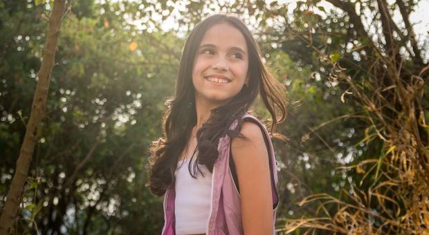 Crescidinhos de Júlia Emanuela 