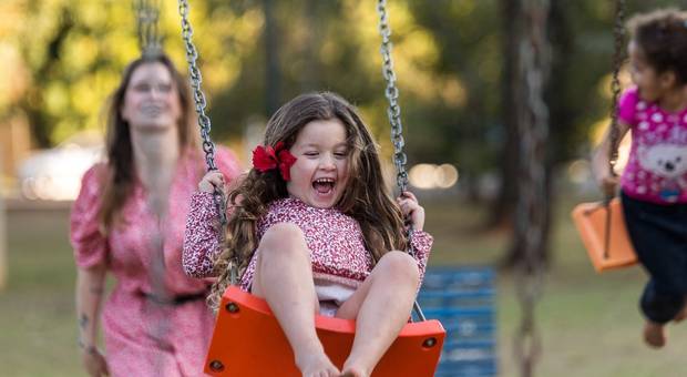 Crescidinhos de Cecília 