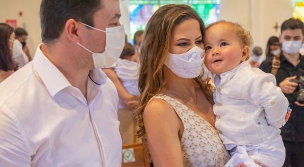 Batizados de Batizado Vinicius 