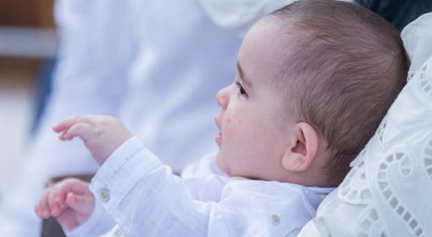 Batizados de BATIZADO - IGOR 