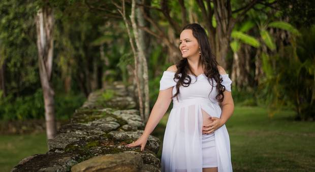 Gestantes de Fernanda