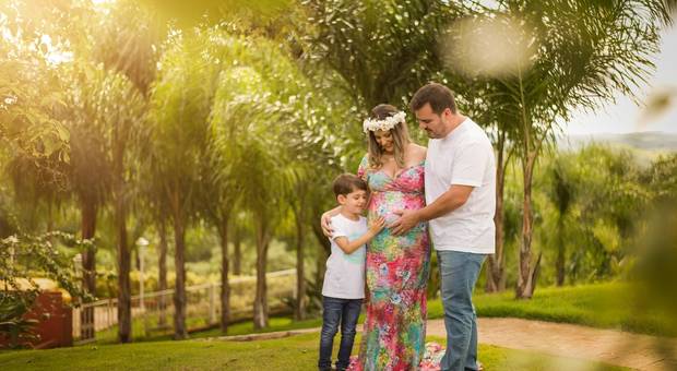 Gestantes de Mafalda