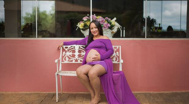 Gestantes de Natália