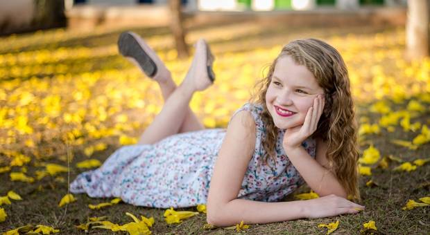 Crescidinhos de Camila 