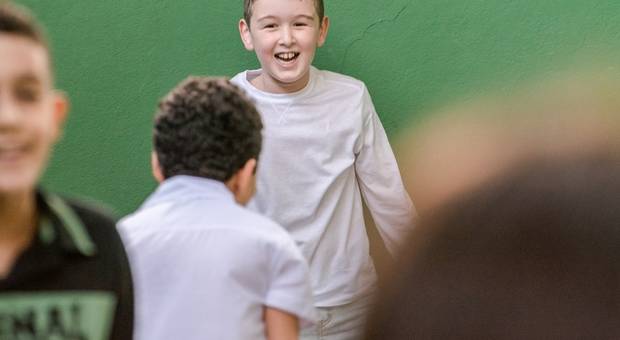 Aniversários   de Rafael 10 anos