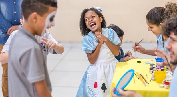 Aniversários   de Alicia 7 aninhos