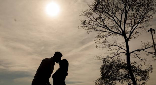 Casais  de Rejiane + Marcos 