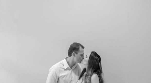 Casamento Civil de Ivo + Aline 