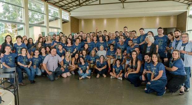 Eventos de Encontro Família Souza Costa