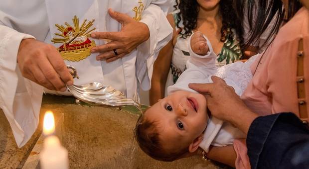 Batizados de Batizado Mariane