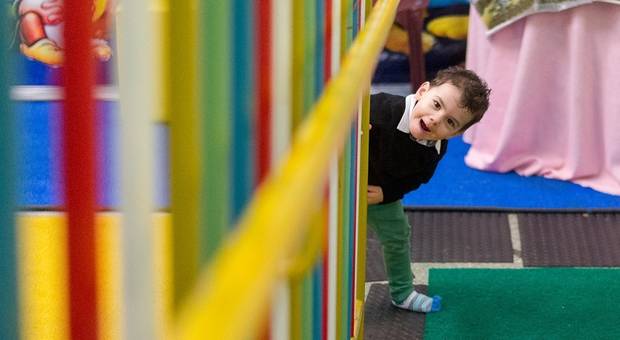 Aniversários   de Felpe - 2 Aninhos 